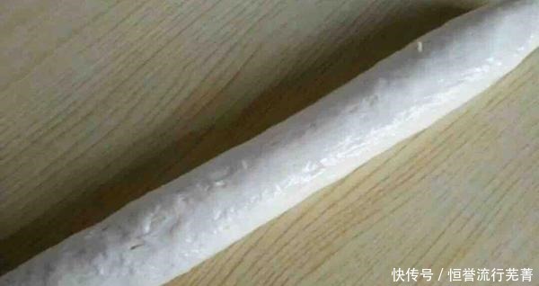 形状|油条,真好吃