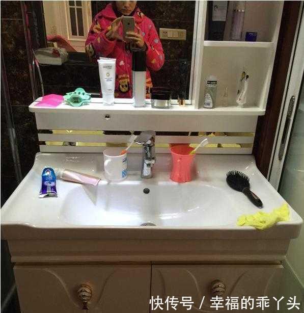 卫生间|130平大房子终于完工,光装修花了35万,是土豪还是被坑?