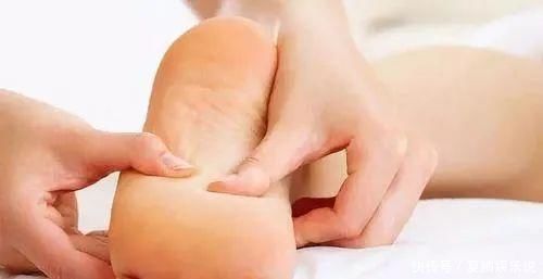 胜过|灵丹妙药就在你身上!9大穴位,防百病,断生死,胜过吃补药!