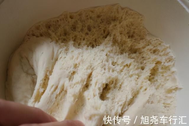 发酵|奶奶蒸馒头从不用酵母，加这“饮料”发面快，馒头香软又好吃