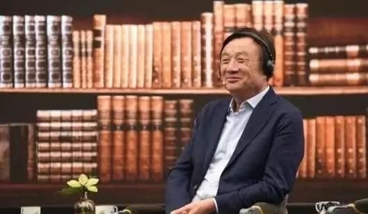任正非|非尖子生入选华为“天才少年”，年薪156万“蓄谋已久”的逆天改命