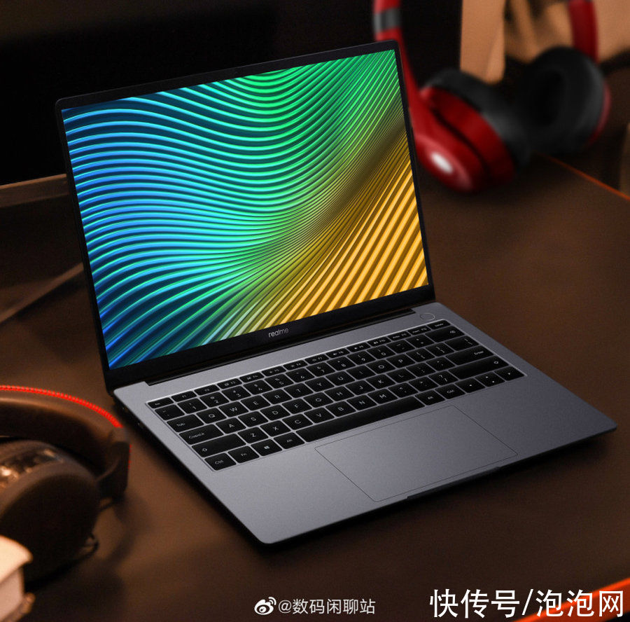 rerealme Book 预热：2K分辨率3:2 比例高素质屏幕