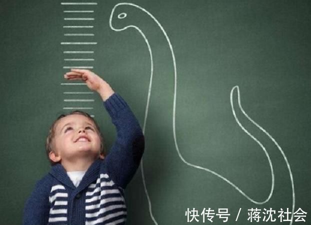 黄金期|新版“儿童身高标准”出炉,6岁前男女差距不大,16岁差距10厘米
