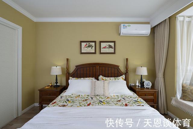 白马王子|到闺蜜的新房串门,看完都舍不得走了,她们家装修得太美了