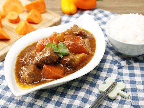 印度共和国|咖喱到底是什么东西印度人为啥那么喜欢吃咖喱看完长见识了