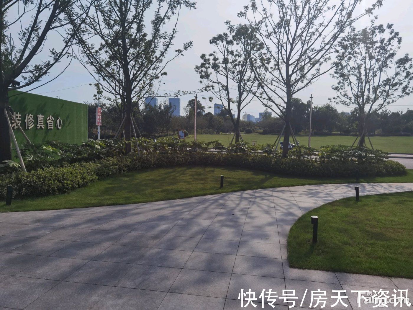 吴江|想看苏州吴江楼盘的最新现场实景,选房一定要看