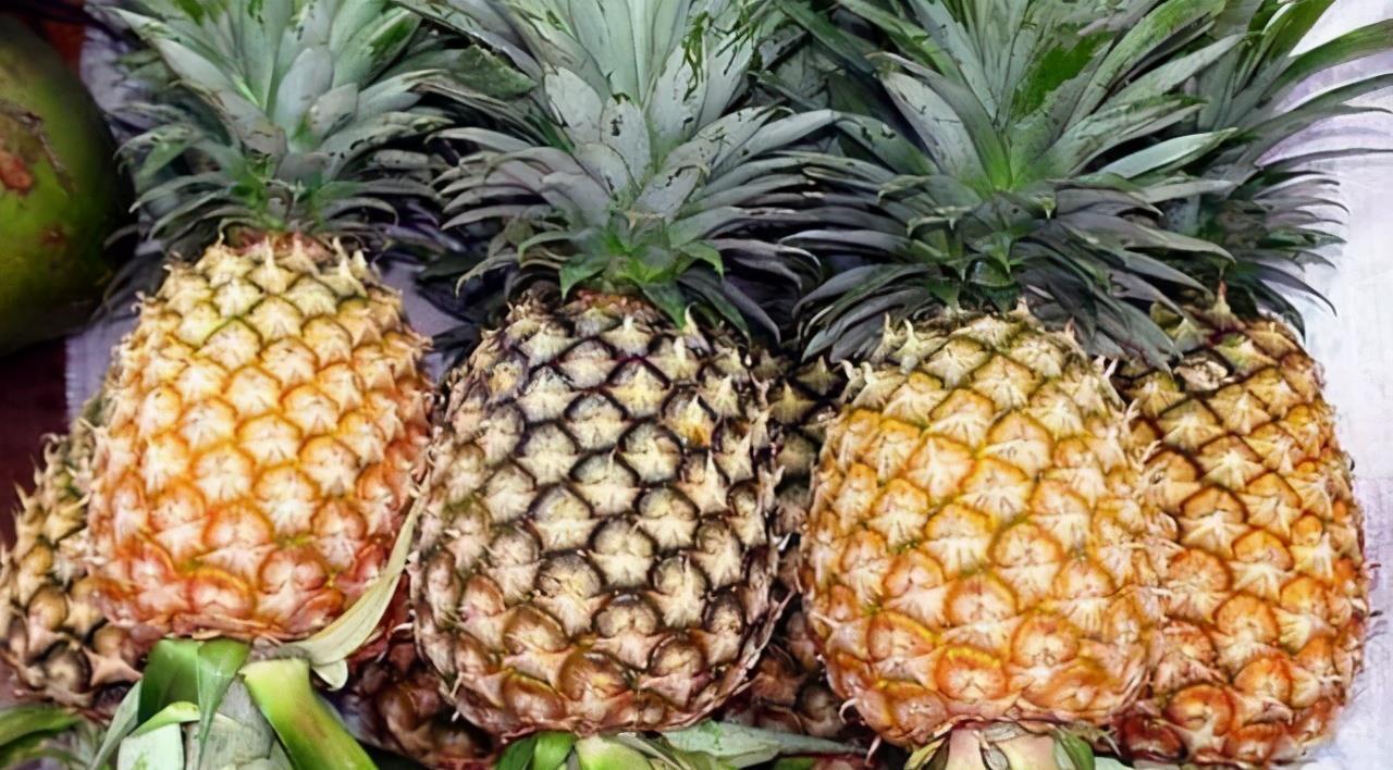 女性不妨多吃3种食物，美容养颜、排毒护肤，好吃又健康！