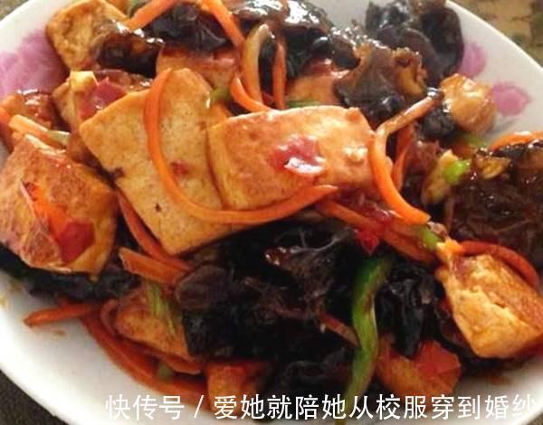 教你做几道简单美味的家常菜，几十年了都是我的最爱！