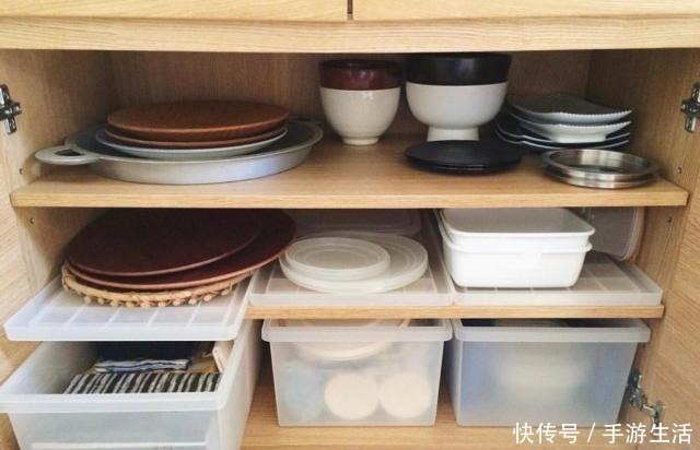 隔层|这位日本主妇的家,简单清爽,有熊孩子的家照样一尘不染,学习了!