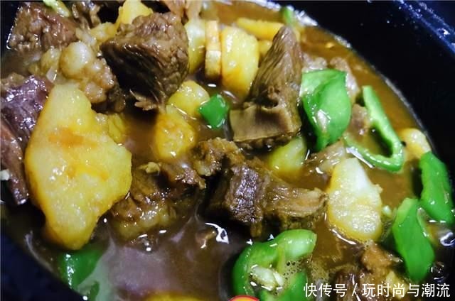 家人|天冷了,各种炖菜更受家人喜爱,好吃暖胃!