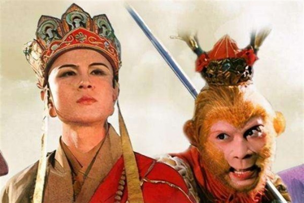 梅山六兄弟!被穿琵琶骨不能变化,孙悟空进八卦炉前,太上老君为何摘掉勾刀?