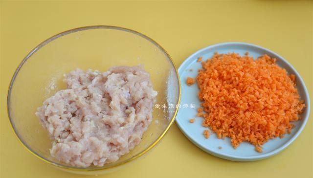 白菜|用它包饺子,比猪肉白菜鲜多了,实惠又顶饱,我家孩子1周吃3次