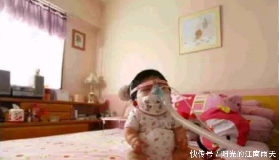 十七岁少女患有罕见疾病,身体只有婴儿大小,病因令人气愤