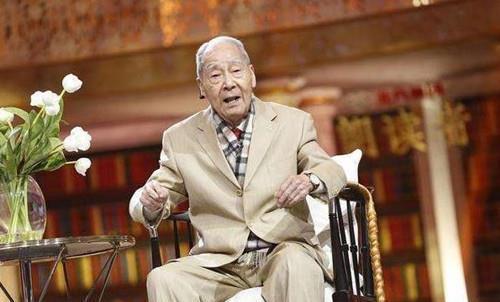 患癌|凌晨4点睡觉,86岁患癌,许渊冲被医生断定只剩7年寿命,现已99岁