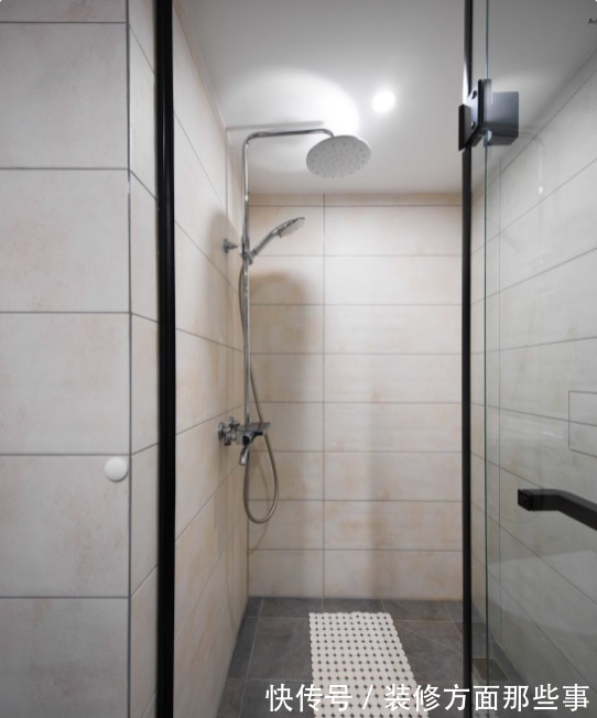 鞋帽柜|独居女孩的家,87㎡一人居,舒适翻倍,谁看完不羡慕