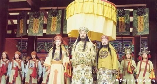 东王|太平天国:“天京事变”的罪魁祸首是谁?东王杨秀清死得太冤!