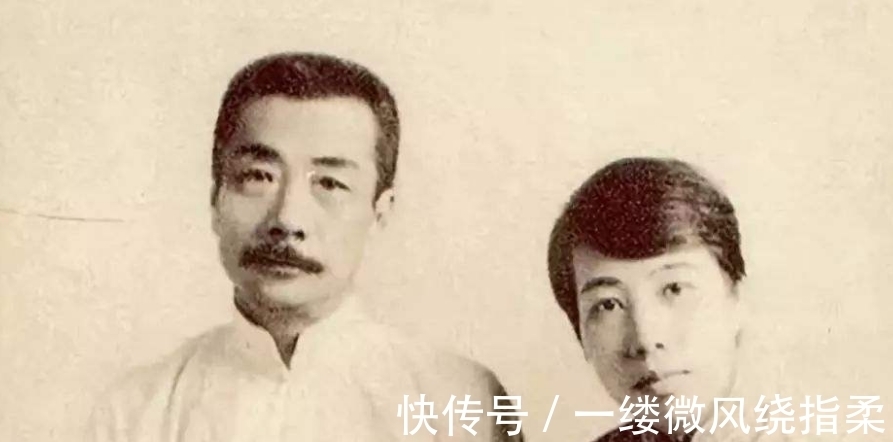 孩子$她没有与鲁迅结婚,却跟鲁迅生下唯一的孩子,被人称“害群之马”