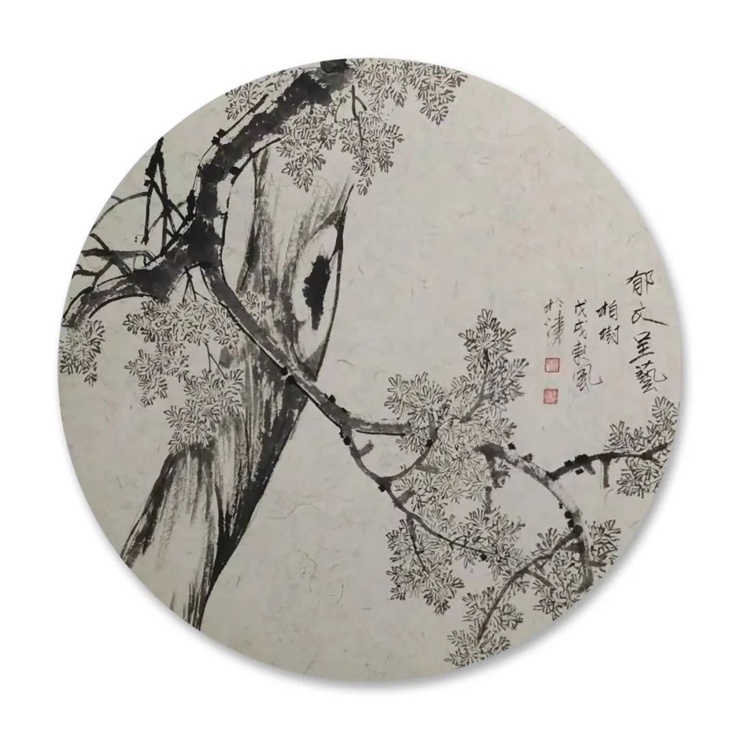 工笔$「?王东风」|丹青追梦 水墨本色-中国当代书画名家个人云展览