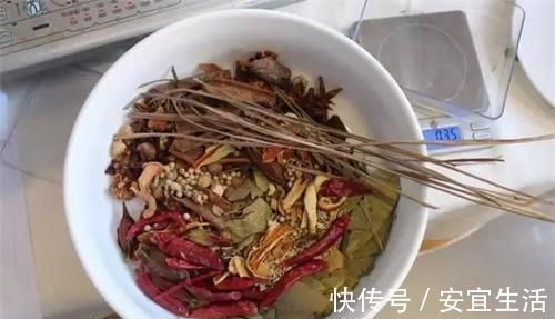香料|调制卤水,无需太多香料!只需这6样,卤肉香浓又好吃,吃着不腻