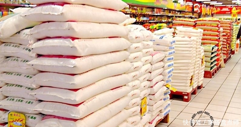 置办年货,这6种食物提前准备,易存易放营养足,过年不花冤枉钱