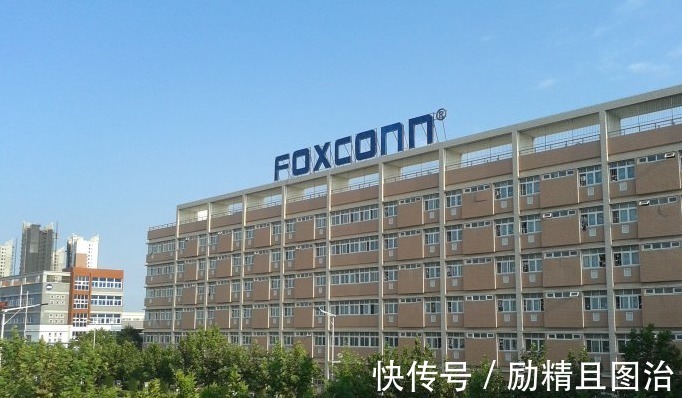 综合实力|华为与富士康相比,哪家公司更胜一筹答案你很难想得到!