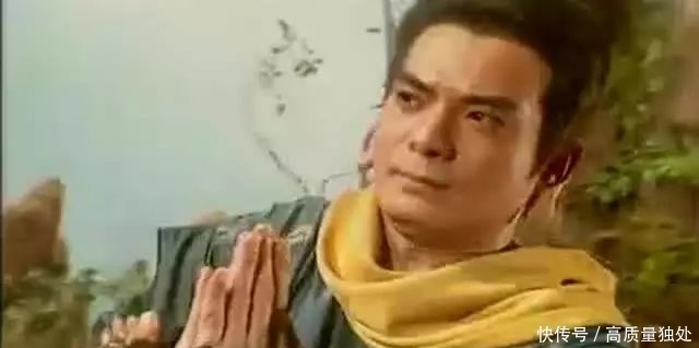 堪比|鸠摩智的火焰刀堪比激光剑,他真是吐蕃国师?当时吐蕃已崩溃200年