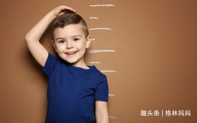 男孩|男孩身高几岁会“定型”医生这年龄还没到170,多半是矮个子