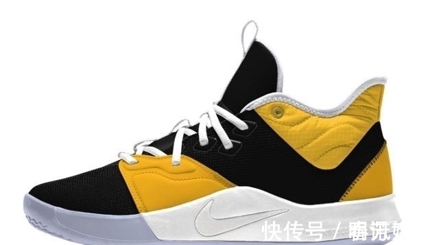 教程 AJ难抢,何不自己定制?官方正版球鞋定制教程