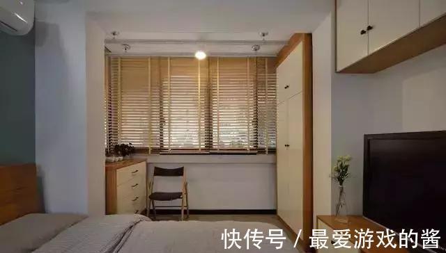 改造|一家五口的46㎡小屋强势改造,打破小空间局限,没有什么做不到!