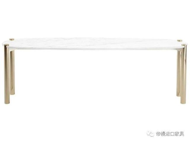 模块|真刺激！客厅这么装，潮、野、奢占尽！
