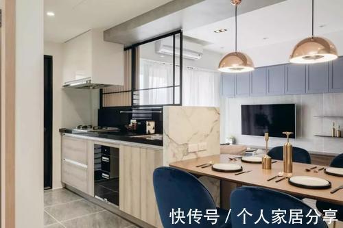 管道|二手房厨房改造项目比较麻烦,需要做好隐蔽工程!