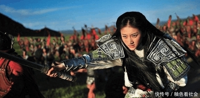 真能以|古代将军真能以一敌百吗,日本做了一个实验,终于真相大白