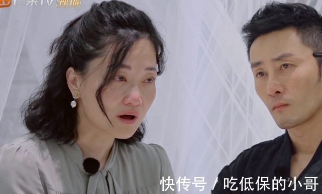 44歲女星自稱是校花,在家全職10年沒(méi)戲拍,離婚后租房一個(gè)人帶娃