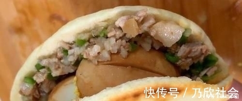 做法|面粉新做法,不蒸馒头不烙饼,饭店都买不到,出锅瞬间就被扫光