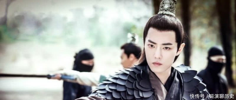 唐代高僧写下了两句诗无法接上,唐宣宗接了两句,却成为了经典!