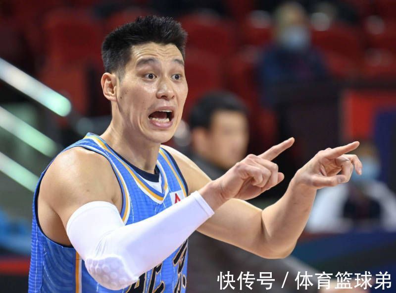 低迷|林书豪真的英雄迟暮?你们想多了,用不了多久他就能满血回归!