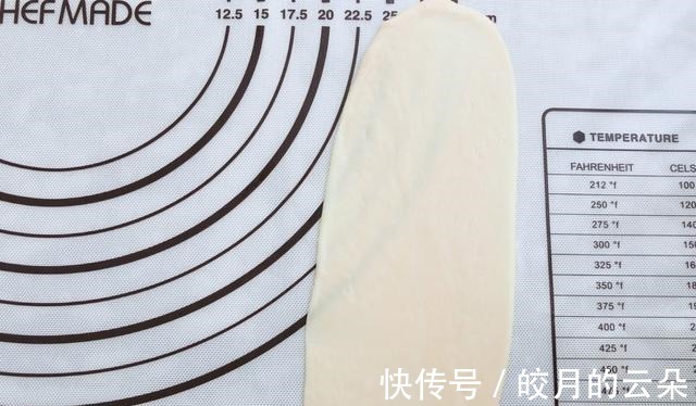 下午茶|颜值高又好吃的桃花酥，制作简单，可口美味！