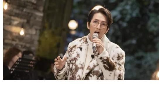 看完這個節(jié)目，感覺華語樂壇不再是“糊壇”