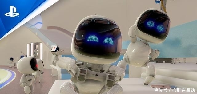 精致|PS5首发开箱报告:朴实的包装 精致的内在