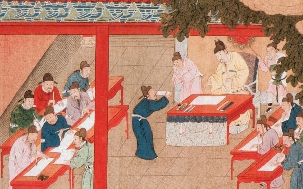 科举考试|探花明明是第三名,为何古人中探花比中状元还要高兴?因为这个不成文的规定