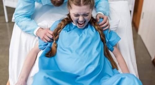 产妇|“没得商量,我不要顺产”,90后产妇的话句句在理,让人无力反驳