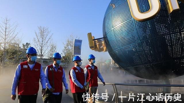 用电|来!看看这座会“思考”的城市