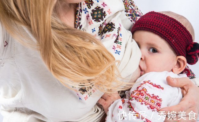 母乳不足|什么情况下不适合给孩子喂奶?母乳不足又该怎么办