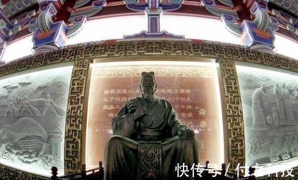 历史人物#中国历史上的三大伪君子,第1位欺骗后世三千多年,第3位最虚伪