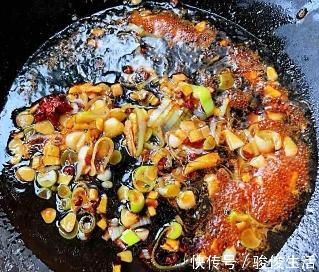 补脑|土豆和它才是“天生一对”，补钙补脑长个子，我家孩子天天嚷着吃