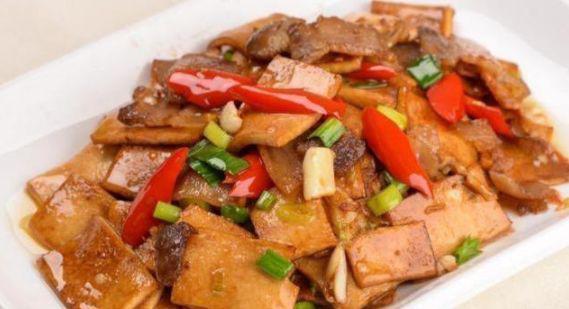 几道让你过口不忘的家常菜，简单好学，家中宴客不用下馆子