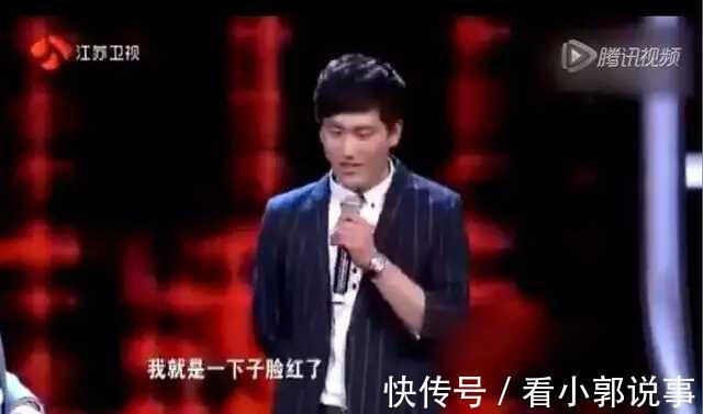 女导演|他是最牛的非诚勿扰男嘉宾，没牵走女嘉宾但是拐走了女导演