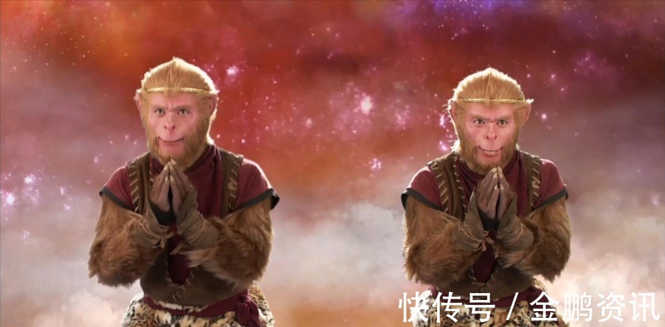 取经@当年在五庄观,孙悟空若听从了镇元子的话,就不会死在取经路上了