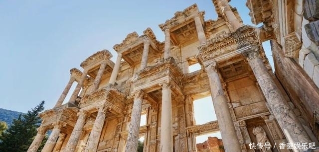 坤鹏论:西方哲学的起源真该归于古希腊吗?