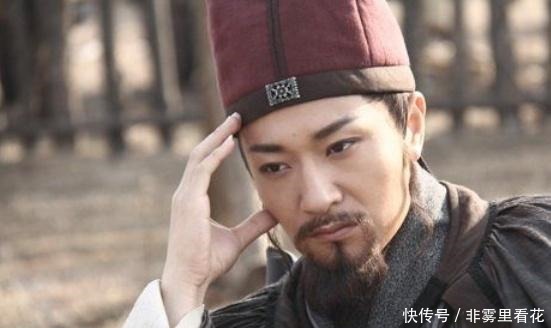 吴用|《水浒传》中的吴用,看似无用,实则有用!